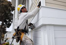 Best Siding Painting and Refinishing  in Colon, MI